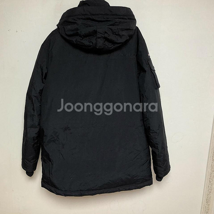 판매 아이더 남성 오리털 패딩 105XL--2