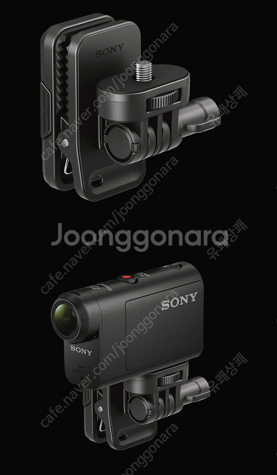 (삽니다)sony 소니 액션캠 x3000r 악세사리, ...--0