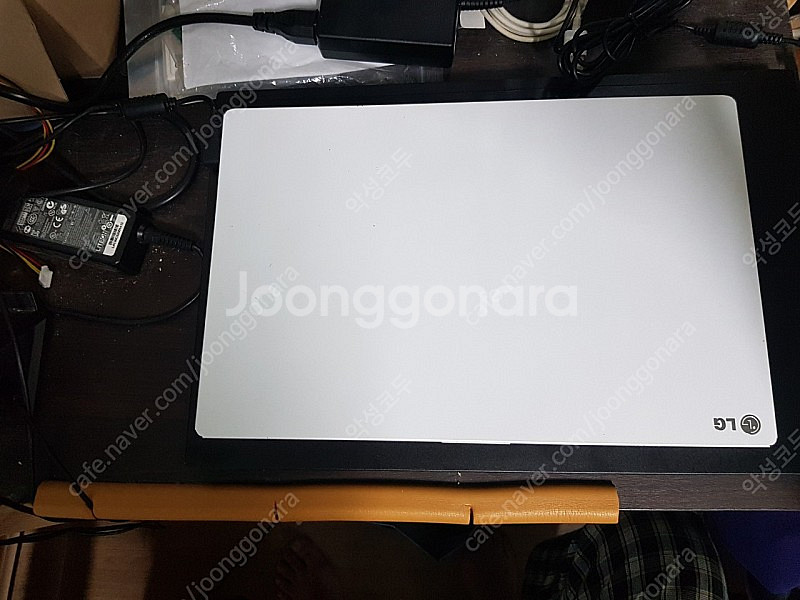 LG X-NOTE P22 노트북 충전기포함 8만원--7