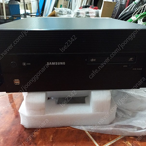 CCTV PC 형 녹화기 삼성 ﻿16채널 DVR (SVR-9116 B )