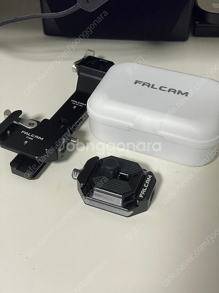 RS3 mini 미니3 짐벌 falcam F38 마운트...--0