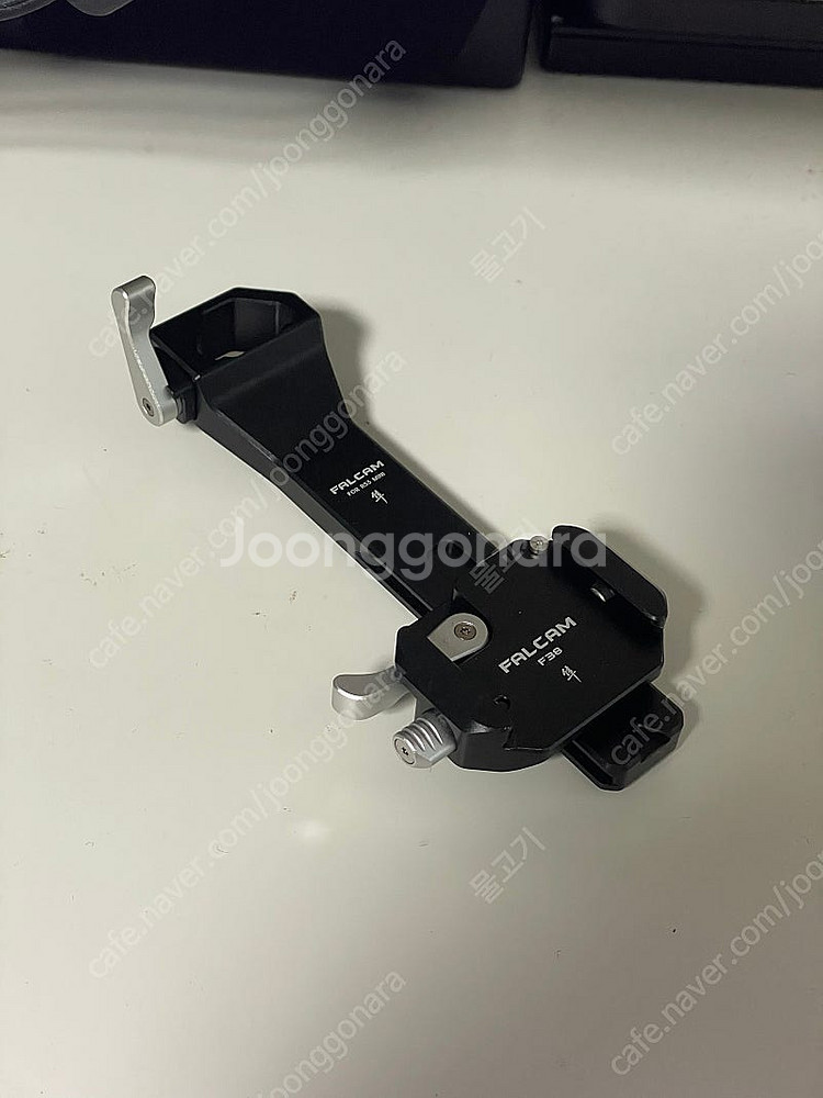 RS3 mini 미니3 짐벌 falcam F38 마운트...--1