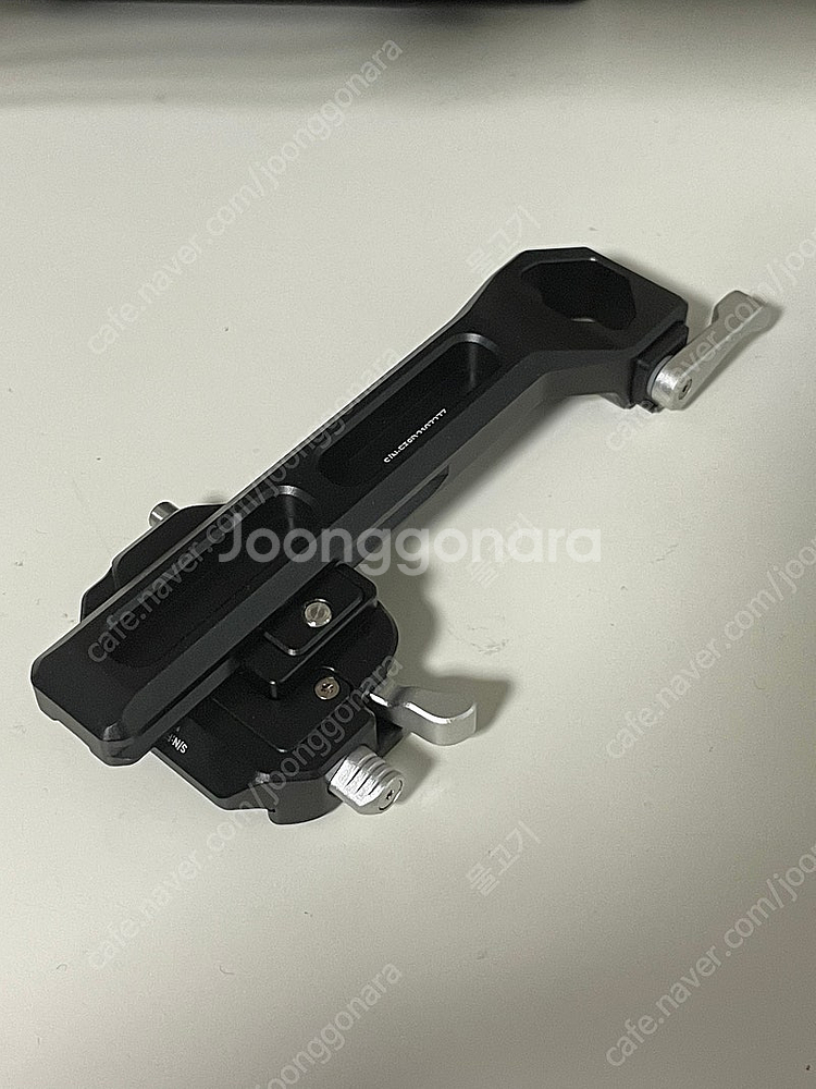 RS3 mini 미니3 짐벌 falcam F38 마운트...--2