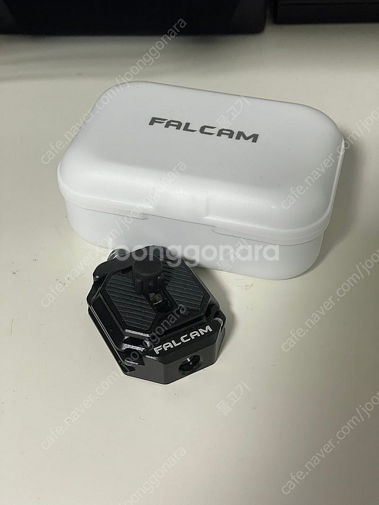 RS3 mini 미니3 짐벌 falcam F38 마운트...--3