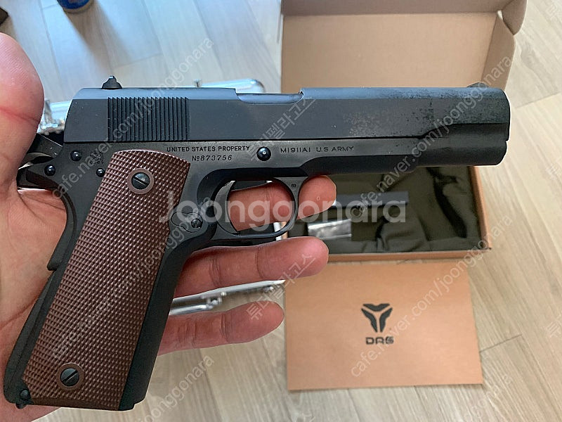 GBLS 다스 콜트 1911--2