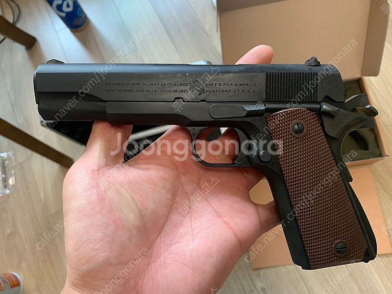 GBLS 다스 콜트 1911--0
