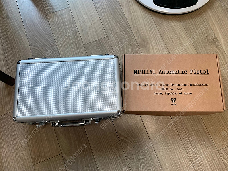 GBLS 다스 콜트 1911--3