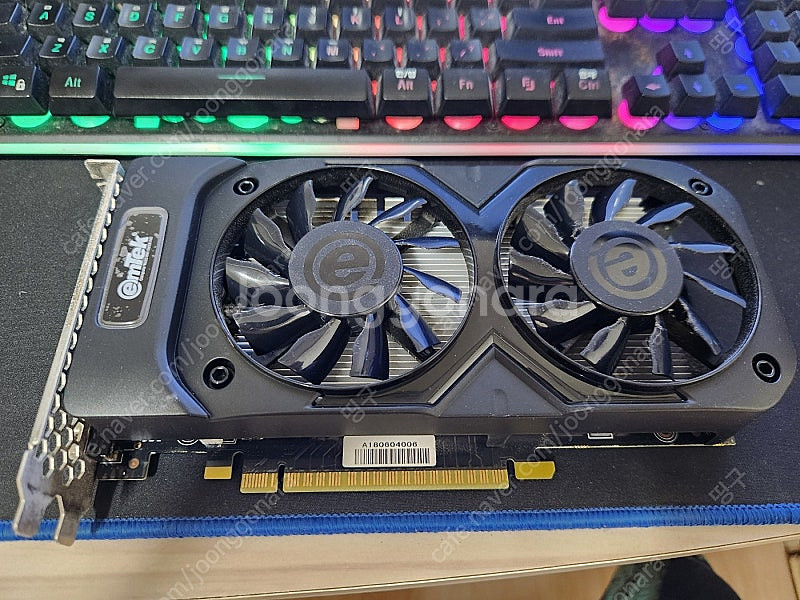 gtx1050ti 4g / gtx960 2g / 삼성 ...--0
