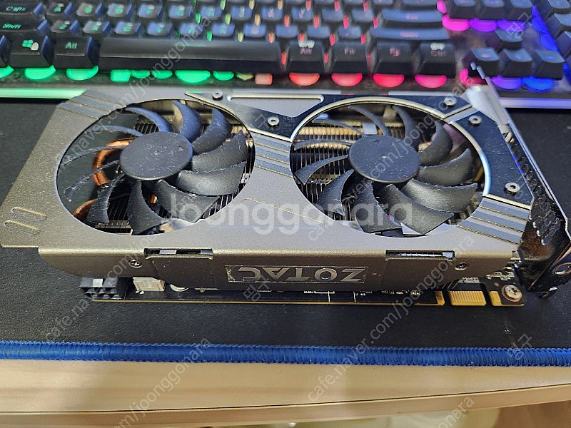 gtx1050ti 4g / gtx960 2g / 삼성 ...--2