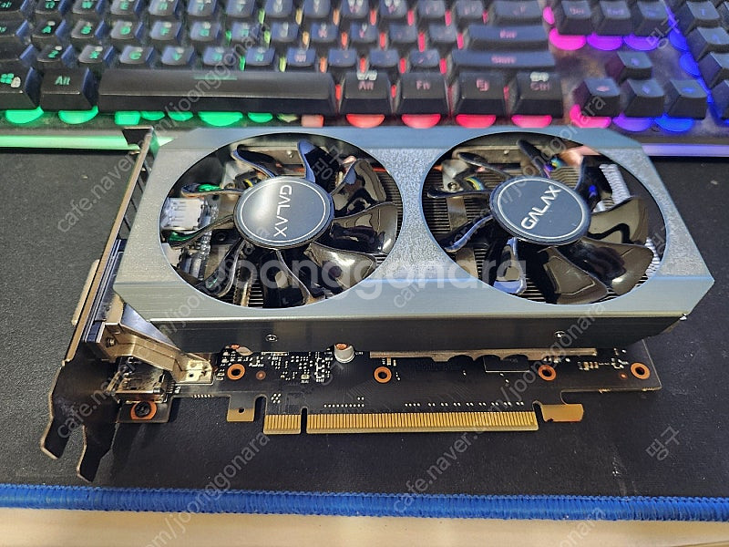 gtx1050ti 4g / gtx960 2g / 삼성 ...--4