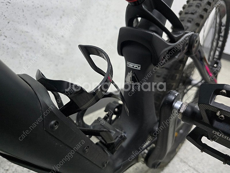 2018 스페셜라이즈드 엔듀로 엘리트 카본 mtb 풀샥--2