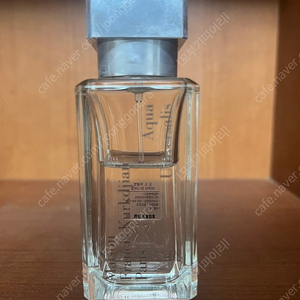 메종 프란시스 커정 아쿠아 유니버셜 35ml