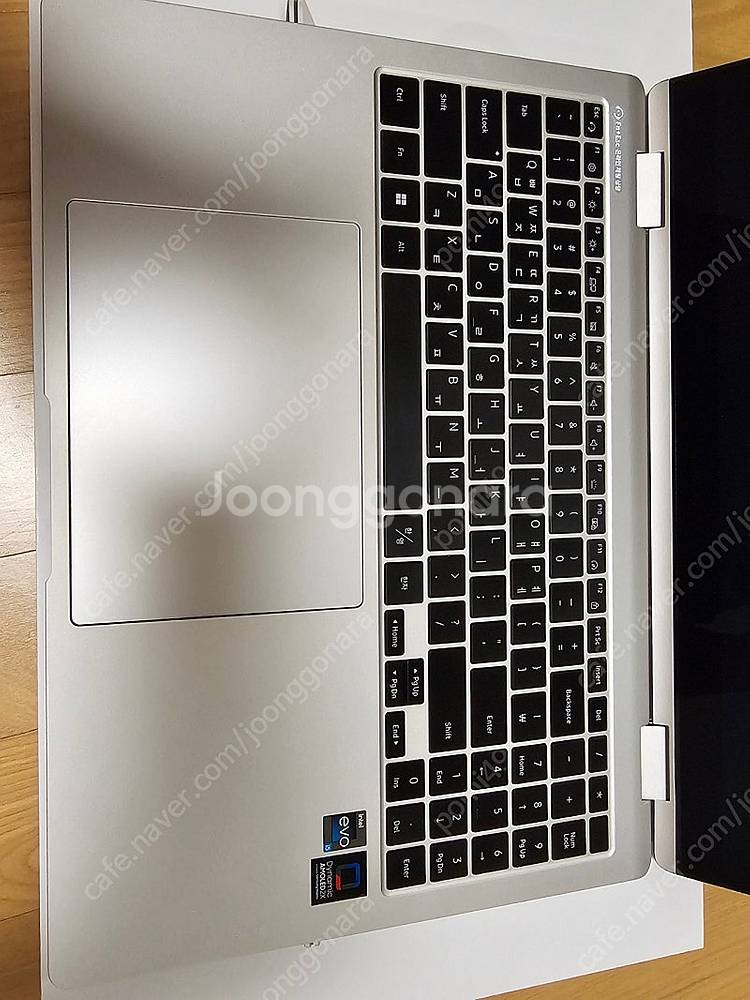 삼성 갤럭시북 프로3 360--1