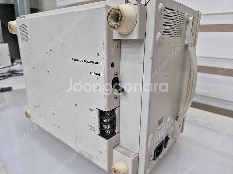 HIOKI 8860 Memory HiCORDER--5