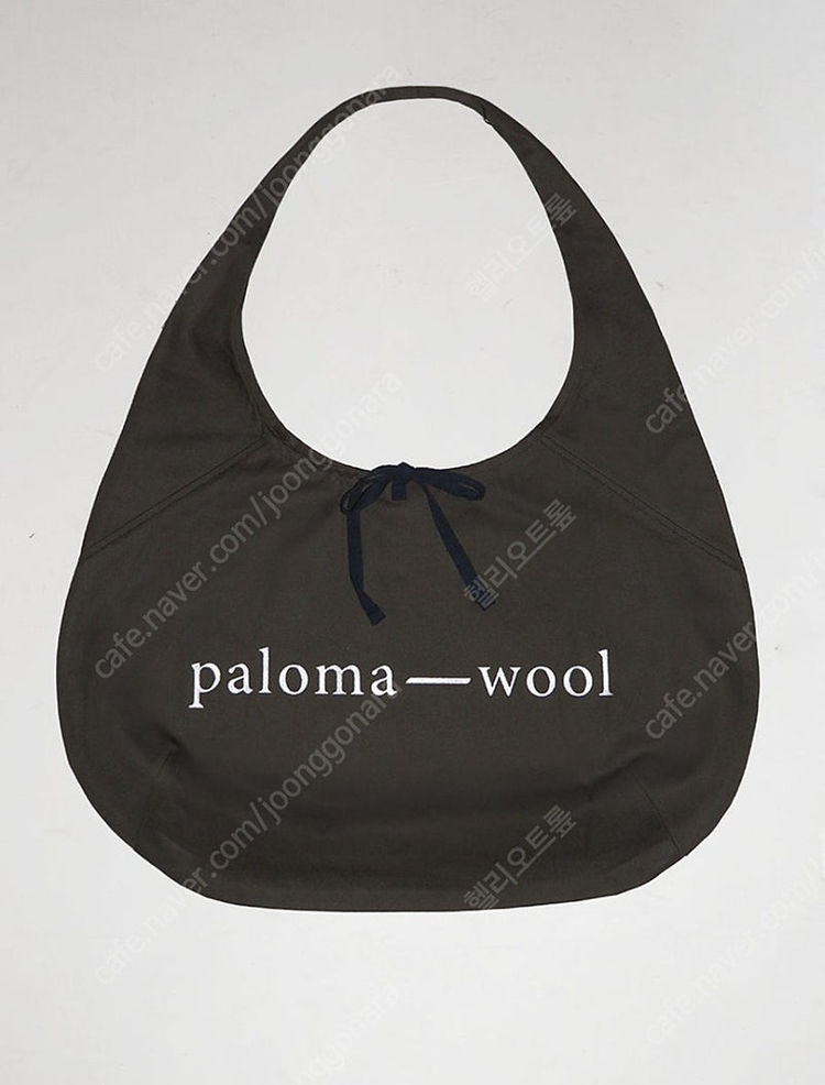 팔로마울 palomawool 10주년 기념 에코백 이미지