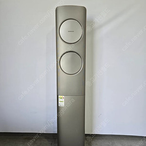 삼성18평 중고에어컨 무풍 Q9500