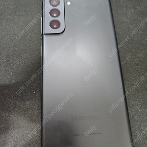 갤럭시 S21 급처합니다 - 잔상 있습니다.