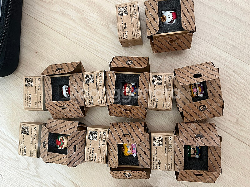 S craft Della key 아티산키캡 포인트키캡 ...--2