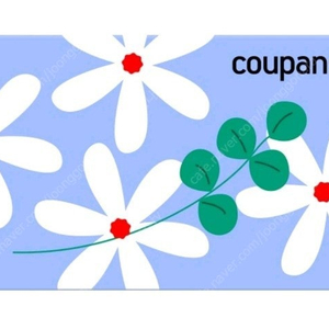 쿠팡 기프트카드 10만원 금액권 팝니다