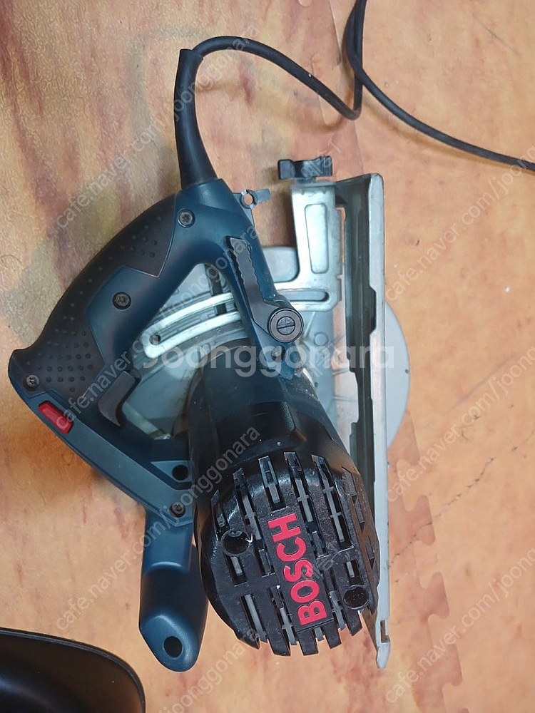 보쉬 원형톱 bosch gks 190--1