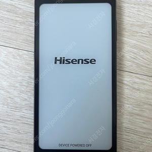 하이센스 a9 팝니다 (hisense a9)