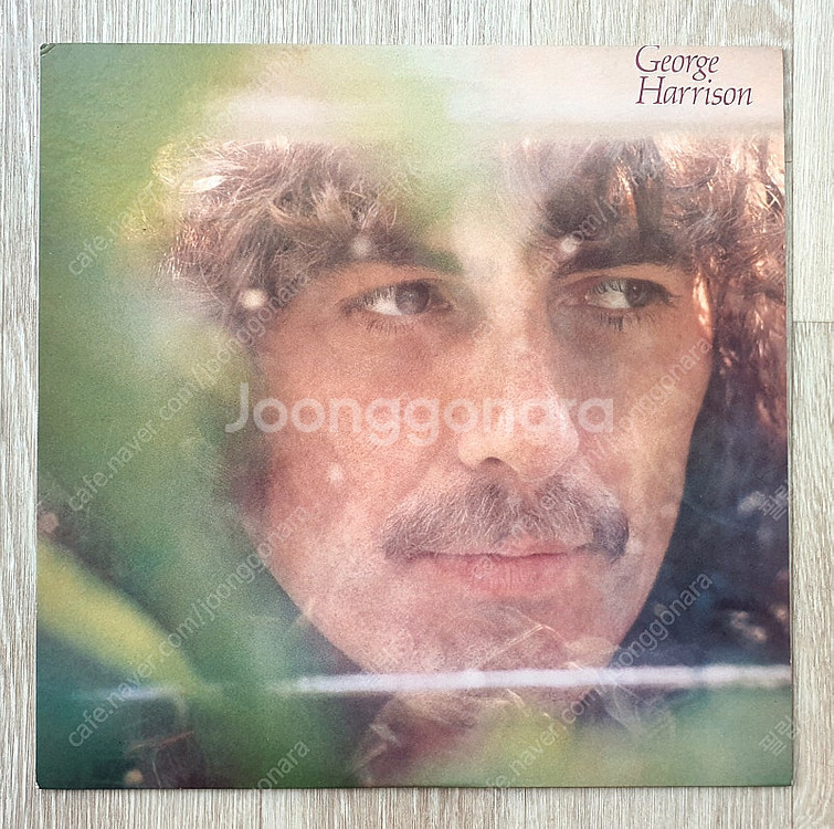 (LP 판매) 조지 해리슨 (George Harriso...--1