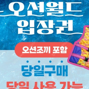 (당일가능)홍천오션월드 천안/거제오션어드벤처/양양/변산오션플레이