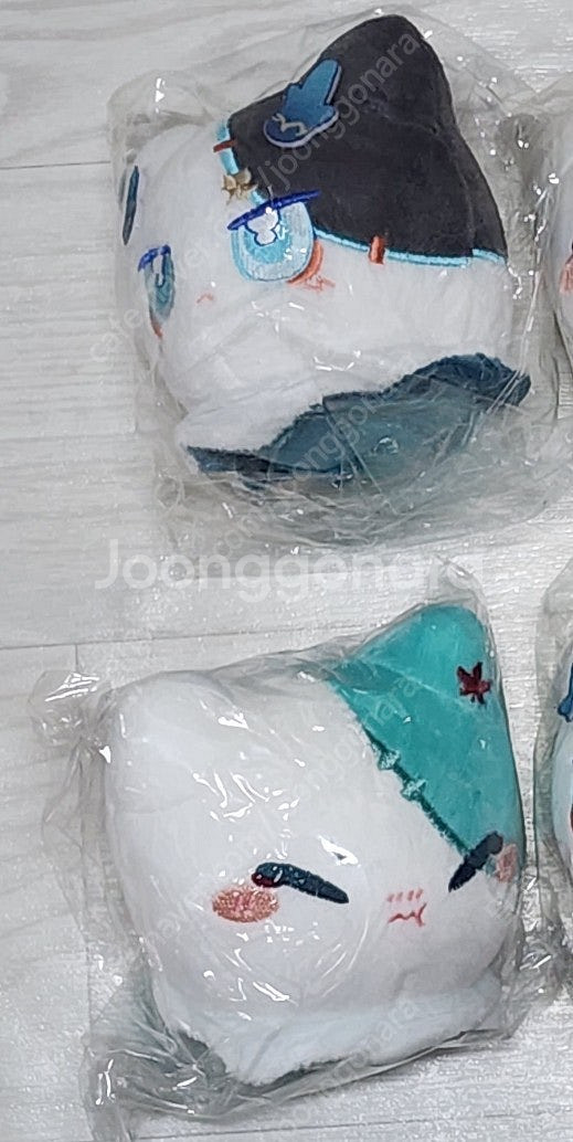 붕괴 스타레일 굿즈 대량 판매합니다!!!--2