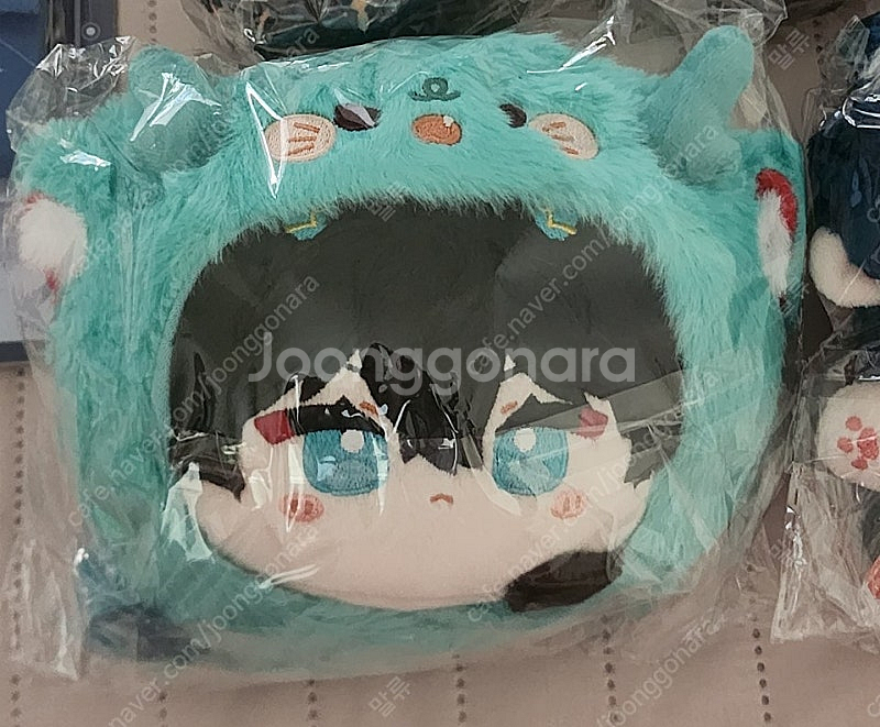 붕괴 스타레일 굿즈 대량 판매합니다!!!--3
