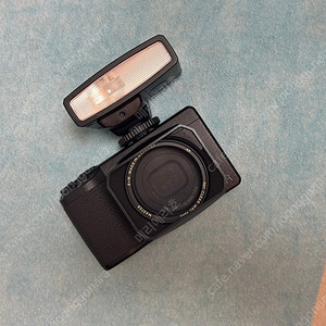 리코 gr3