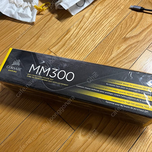 커세어 장패드 MM300