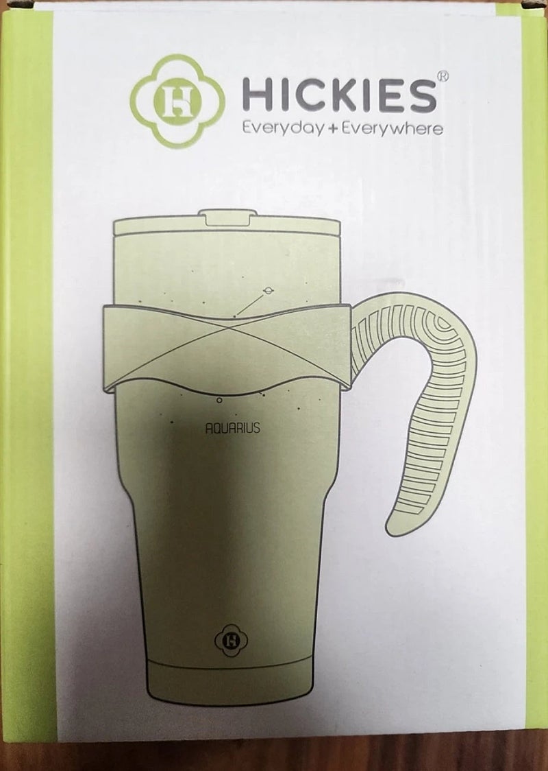 히키스 대용량 스테인레스 텀블러 900ml(박스채 새거) | 중고나라 - 안심되는 중고거래