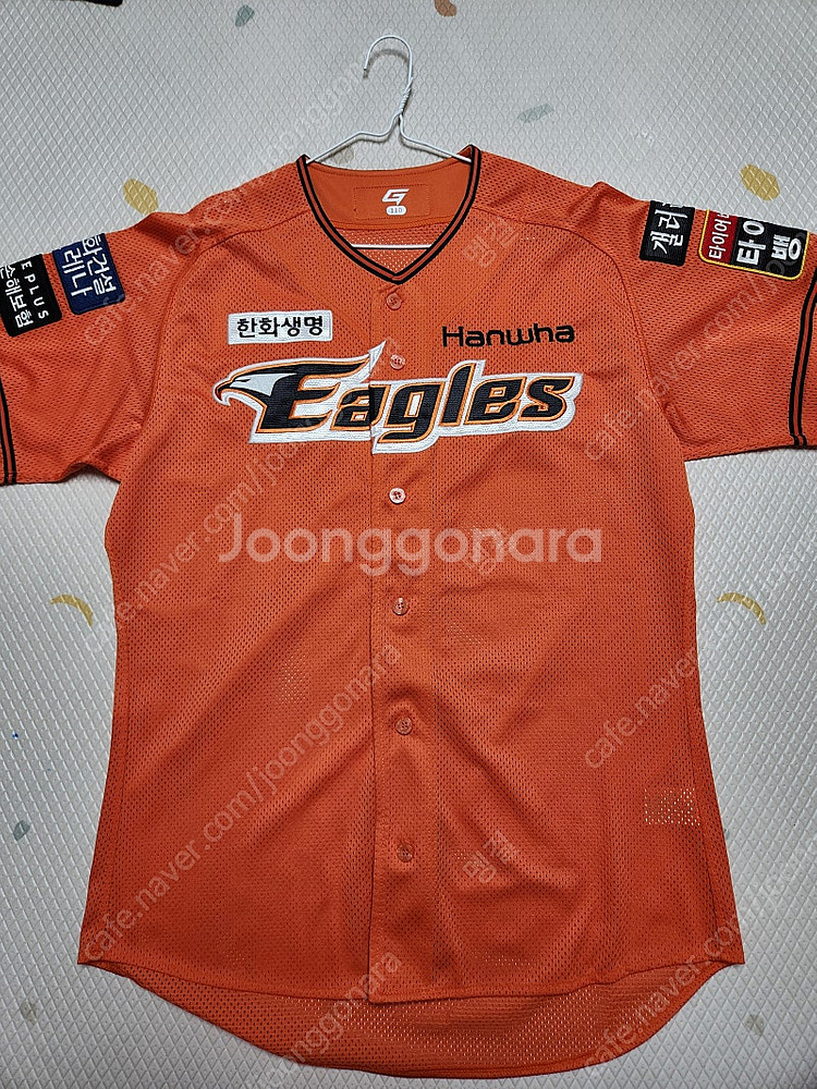 2022 오렌지 어센틱 110--0