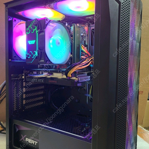 [중고] i7 9700F, 9700KF, 11400, 12700KF 포토샵,일러스트,영상편집(퀵싱크),사무용,게이밍 PC 본체 데스크탑 판매