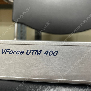 넷스지 스위칭허브 VForce UTM 400