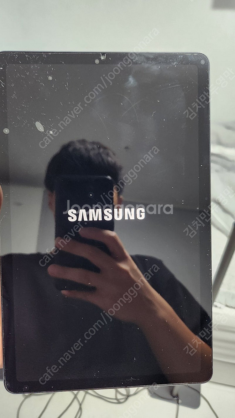 갤럭시탭s6 lite lte--0