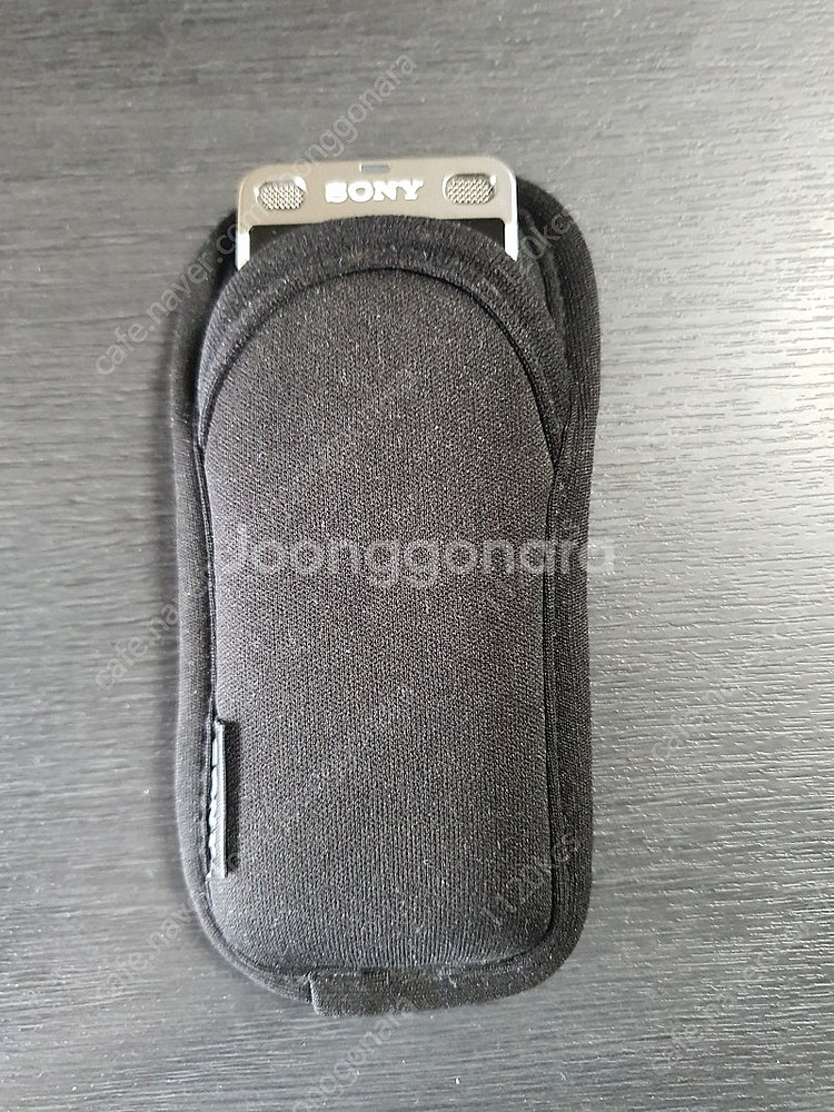 소니 ICD-UX560F 녹음기 보이스레코더 상태A급 ...--2