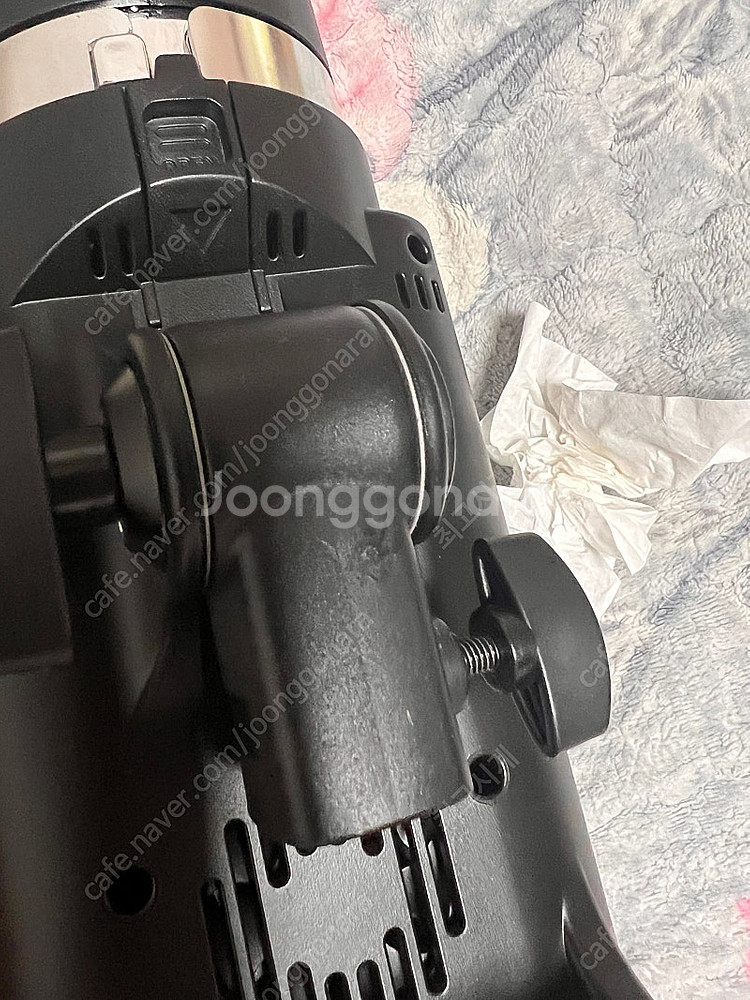 smdv b500 + 추가 배터리 팝니다--4