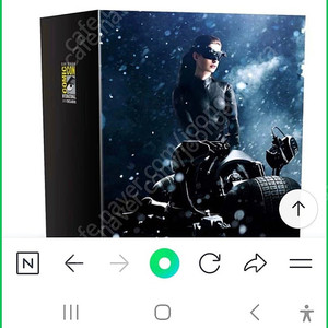 배트포드 캣우먼