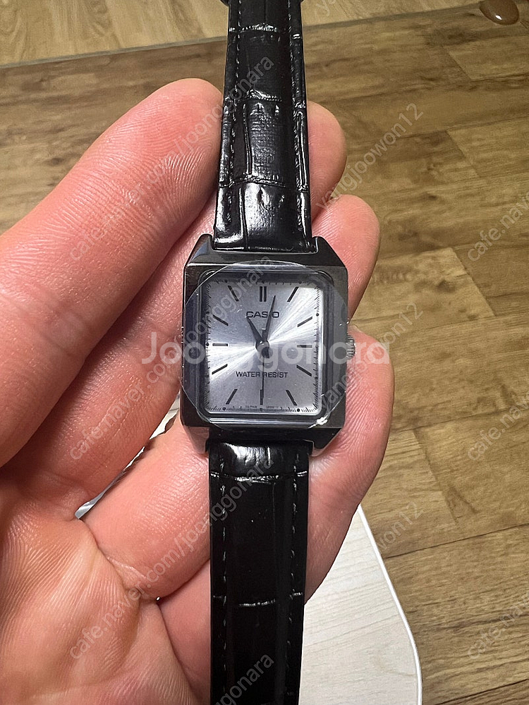 카시오 LTP-V007L-7E1 새상품 판매--1