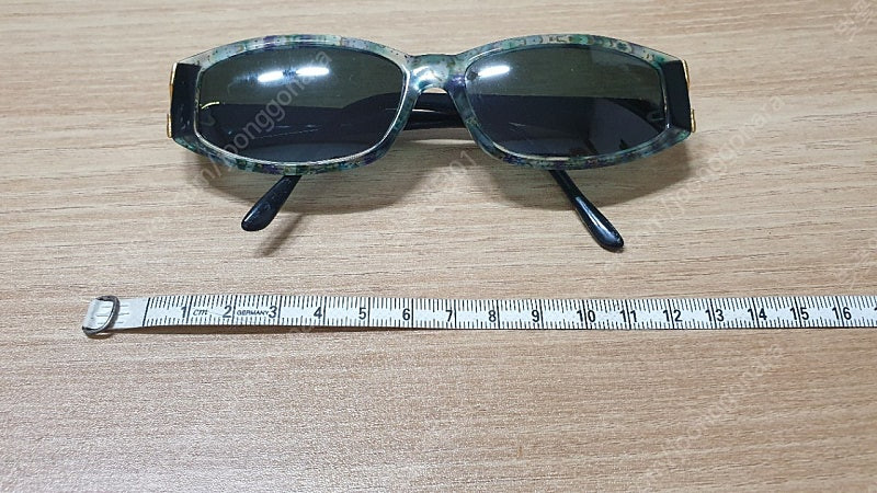 sover 소버 선글라스ㅡ이태리 이미지