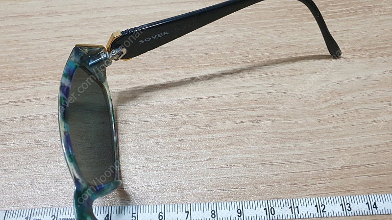 sover 소버 선글라스ㅡ이태리 이미지