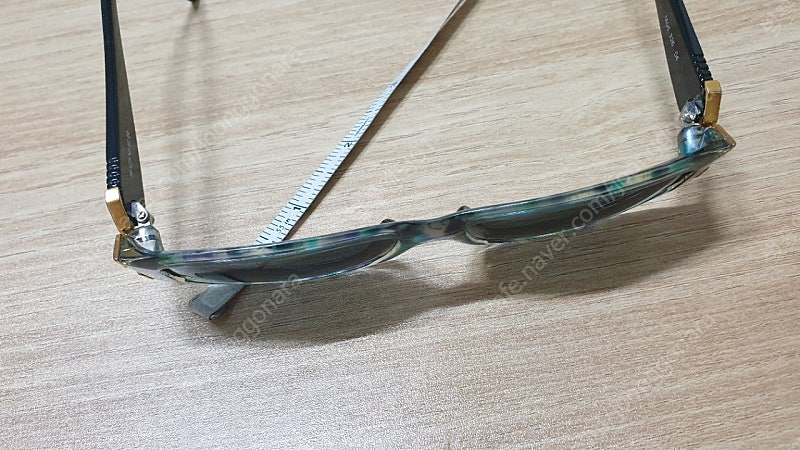 sover 소버 선글라스ㅡ이태리 이미지