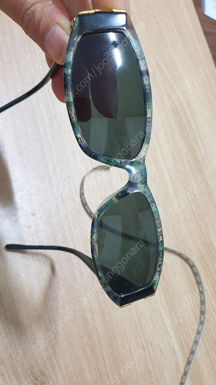 sover 소버 선글라스ㅡ이태리 이미지