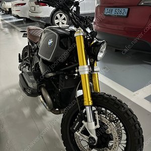 Bmw r9t 유로3