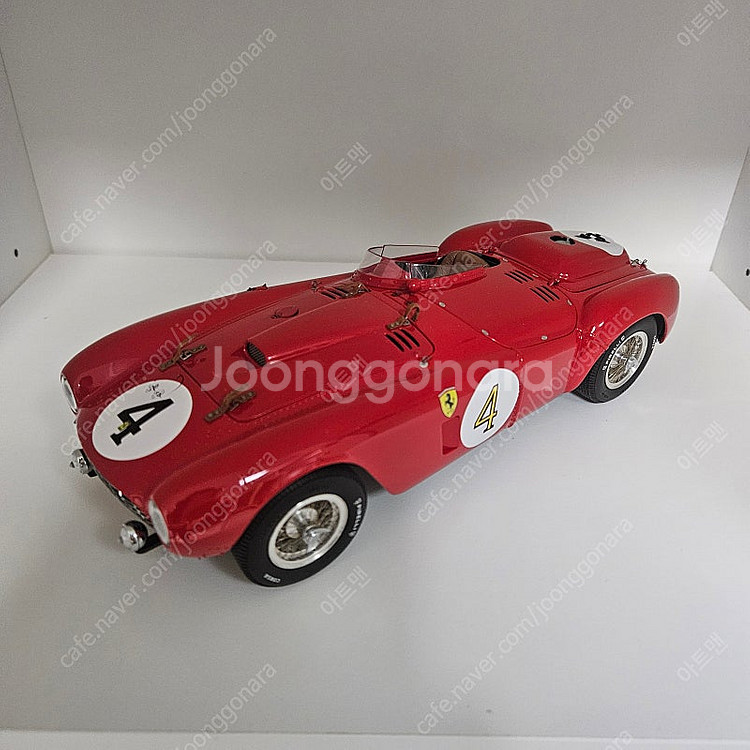 1:18 다이캐스트 자동차 , cmc , bbr, 오토...--3