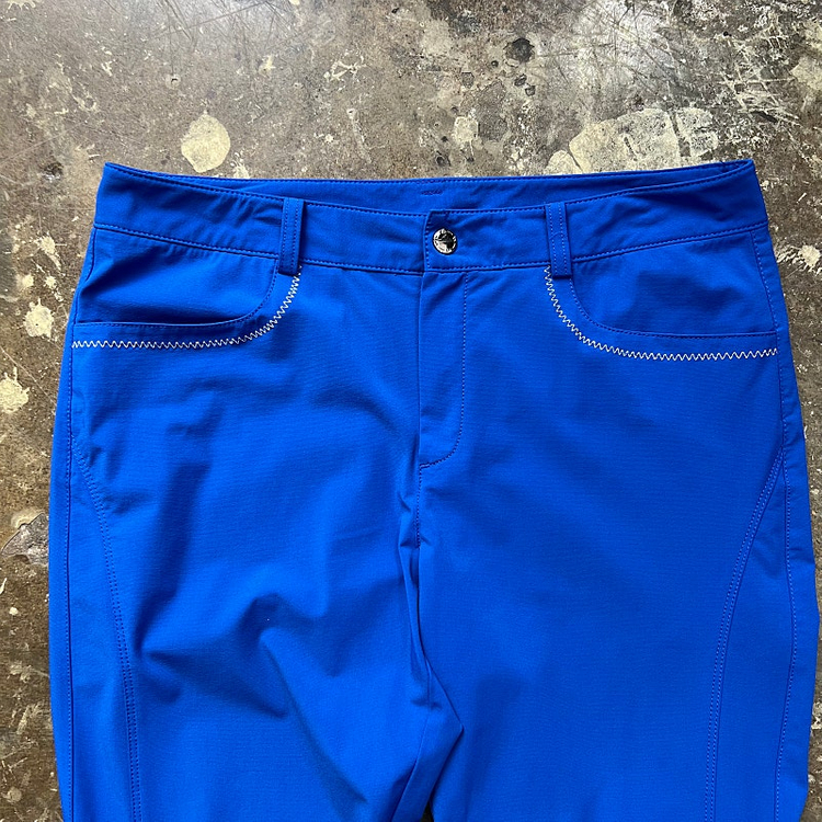 30) k2 기능성 원단 등산 바지 여성 등산 팬츠 노스페이스 아이더 이미지