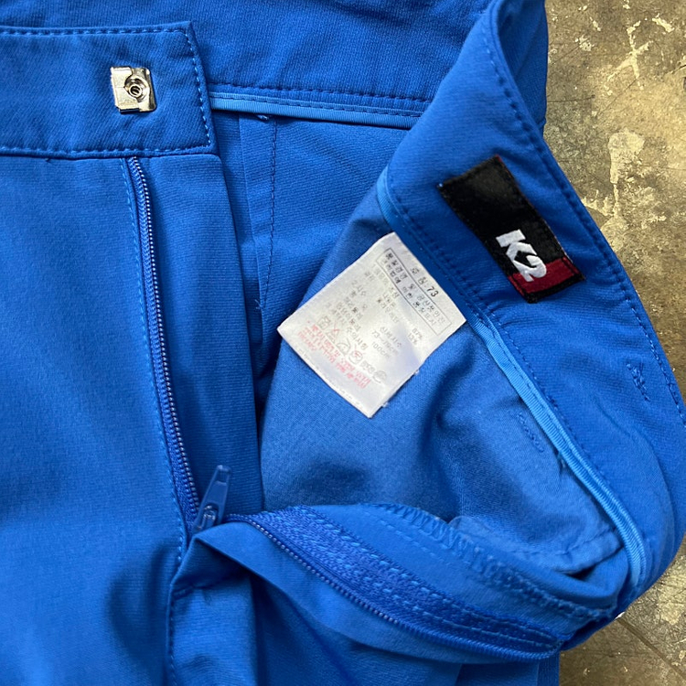 30) k2 기능성 원단 등산 바지 여성 등산 팬츠 노스페이스 아이더 이미지