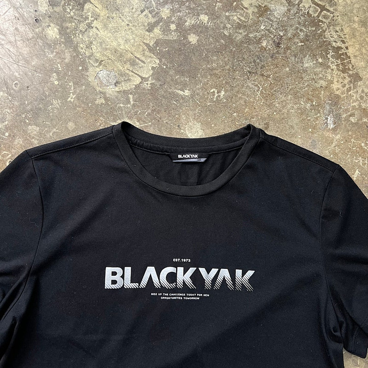 100) 블랙야크 반팔티 반팔 티셔츠 여성 반팔티 노스페이스 아이더 네파 이미지