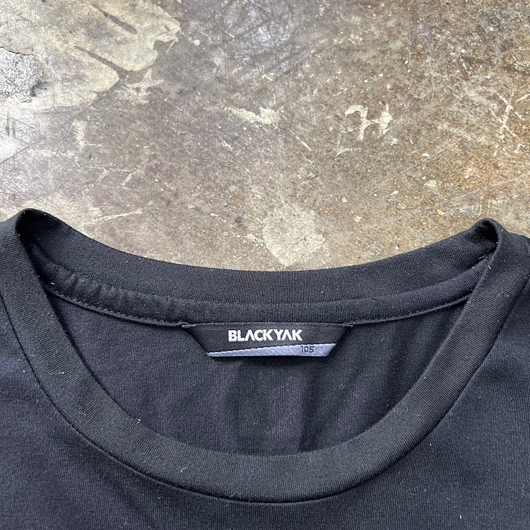100) 블랙야크 반팔티 반팔 티셔츠 여성 반팔티 노스페이스 아이더 네파 이미지